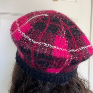 Kate Spade Winter Hat